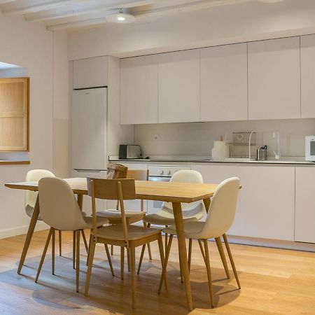Apartamento Alcuneza En Elmolinodelasal De Sigueenza Eksteriør bilde
