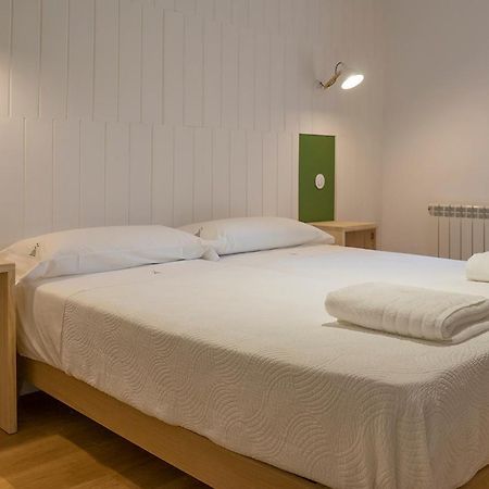 Apartamento Alcuneza En Elmolinodelasal De Sigueenza Eksteriør bilde
